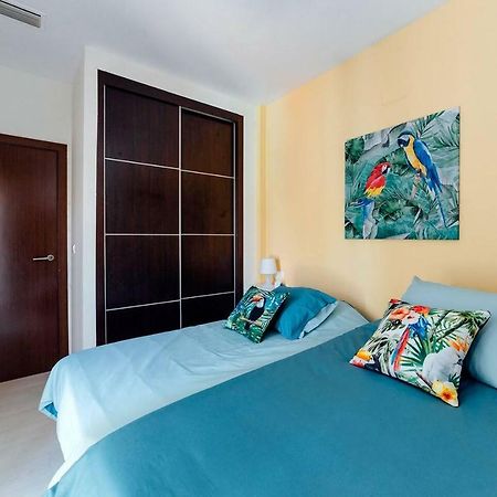 Cotobro Rental House Almuñécar Kültér fotó
