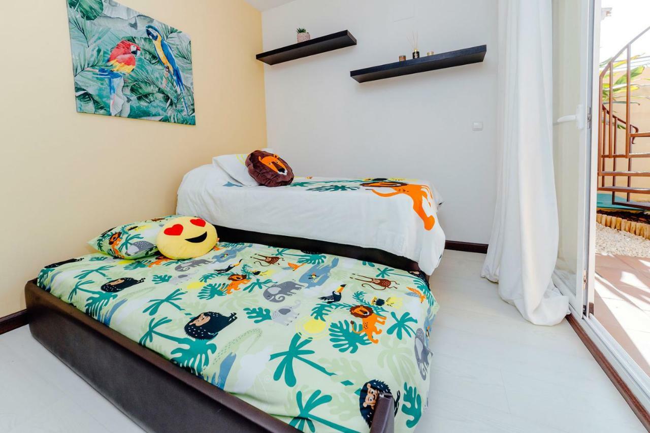 Cotobro Rental House Almuñécar Kültér fotó