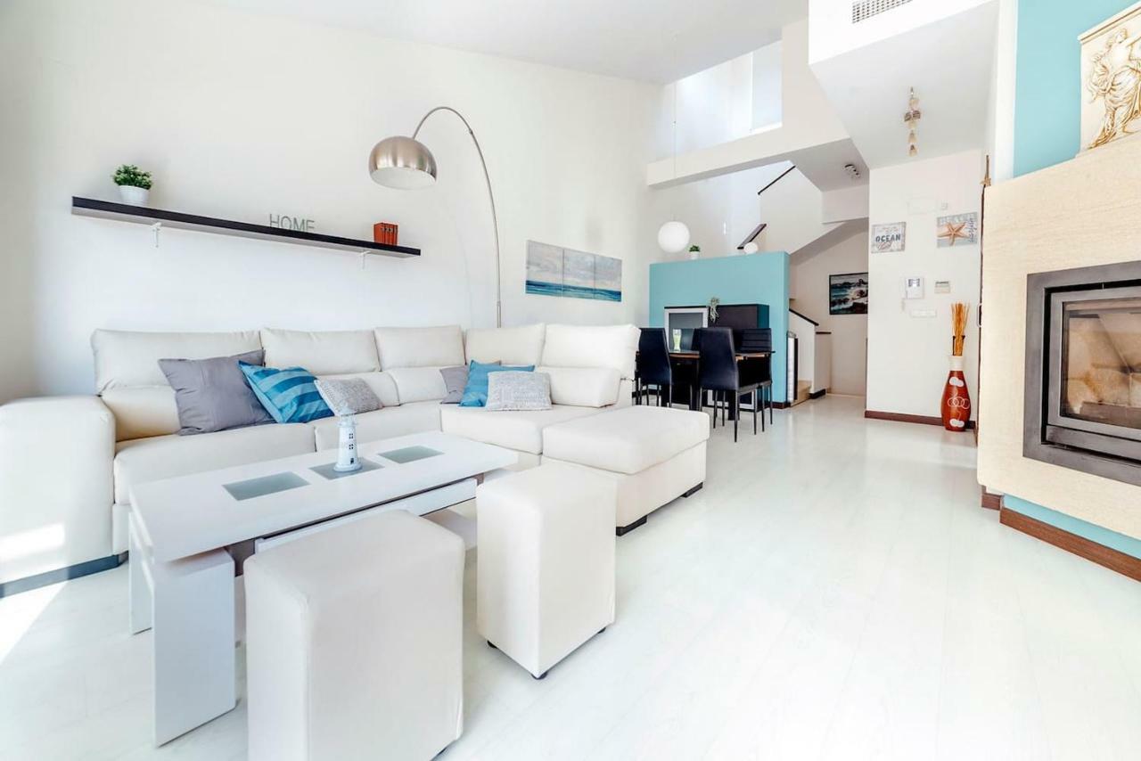 Cotobro Rental House Almuñécar Kültér fotó