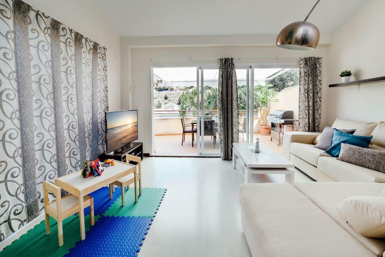 Cotobro Rental House Almuñécar Kültér fotó