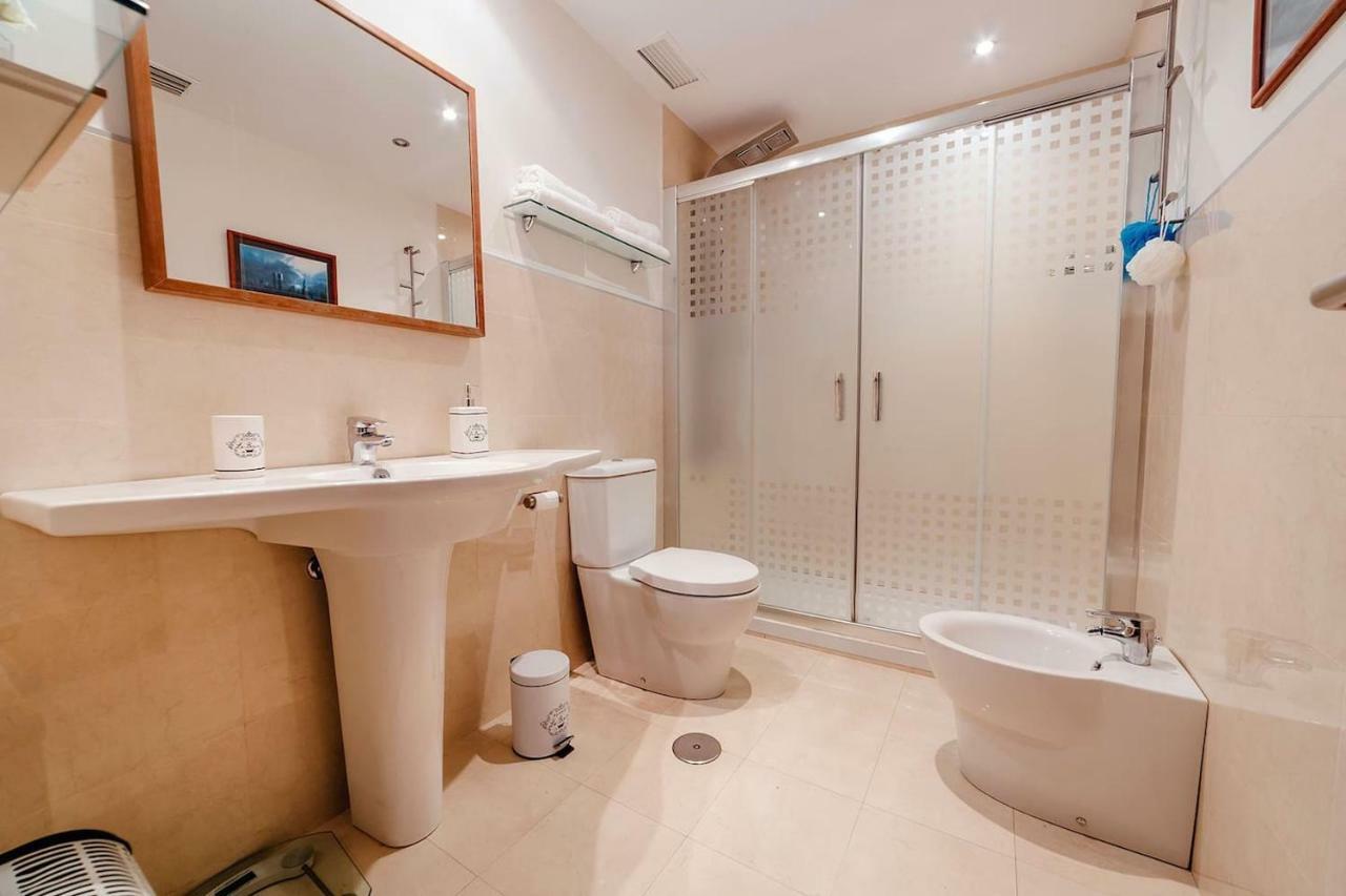 Cotobro Rental House Almuñécar Kültér fotó