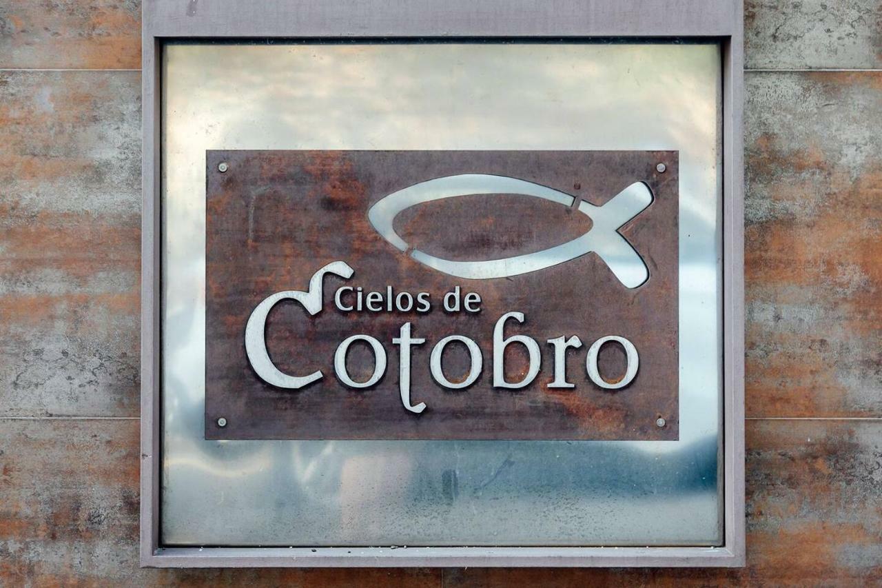 Cotobro Rental House Almuñécar Kültér fotó