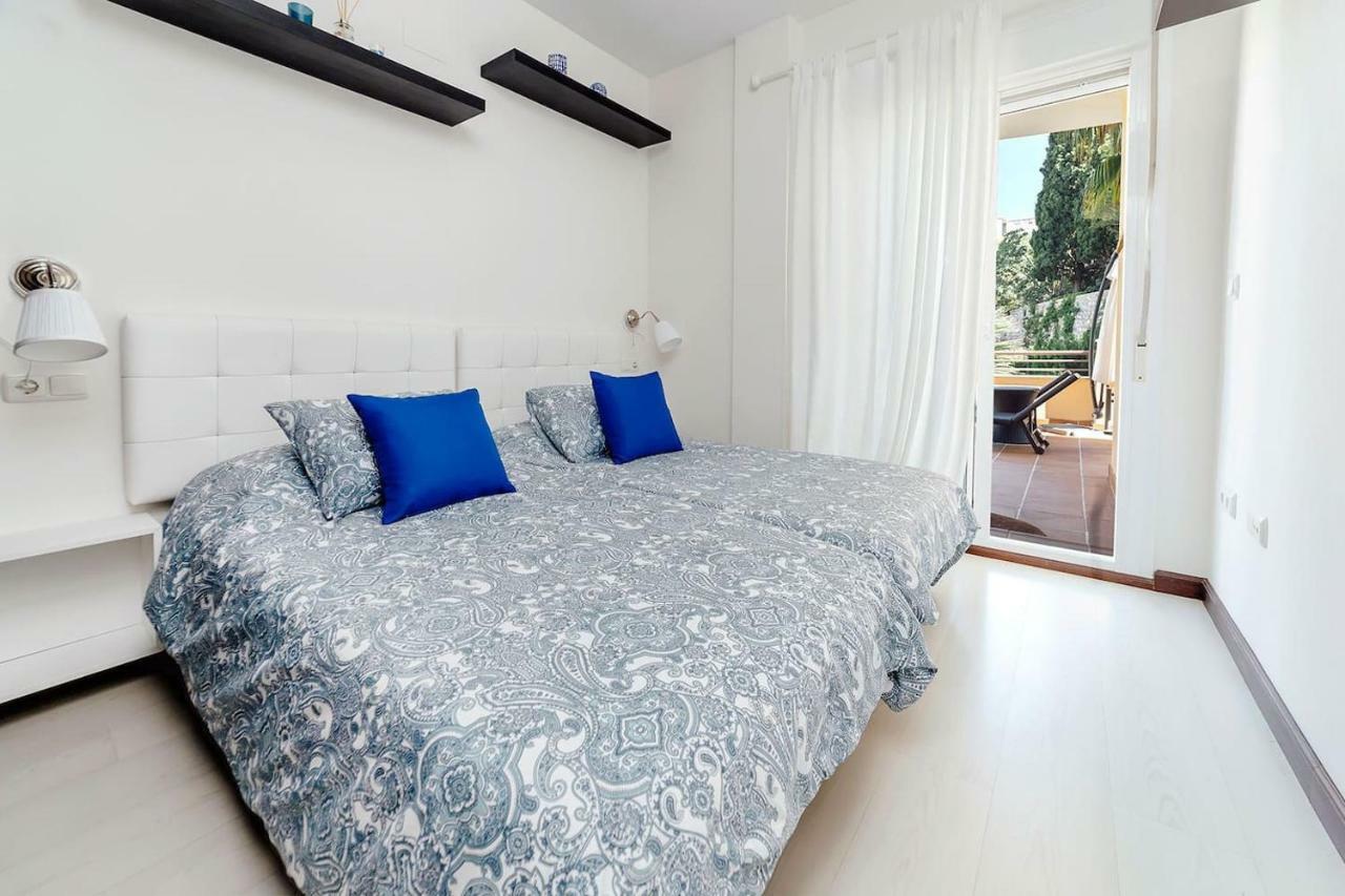 Cotobro Rental House Almuñécar Kültér fotó