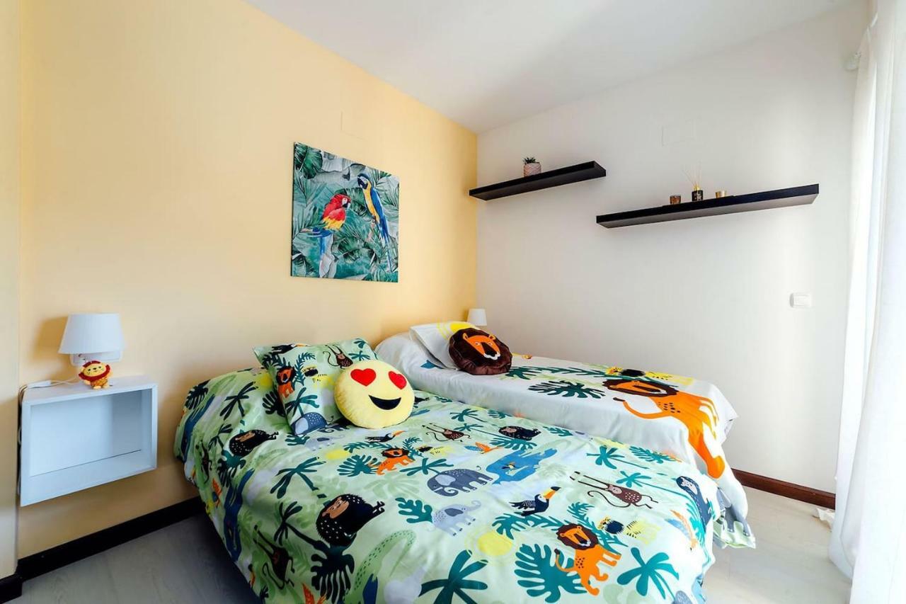 Cotobro Rental House Almuñécar Kültér fotó