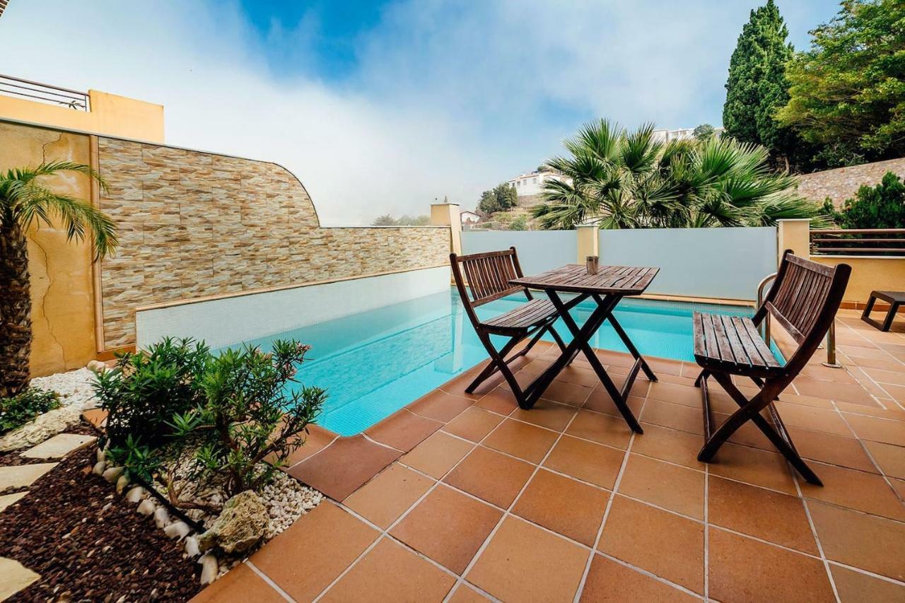 Cotobro Rental House Almuñécar Kültér fotó