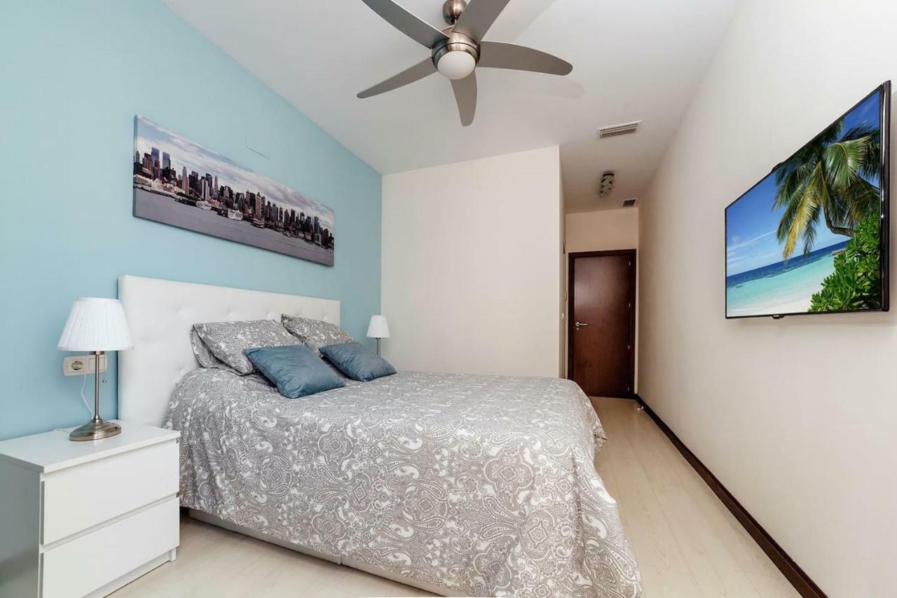 Cotobro Rental House Almuñécar Kültér fotó