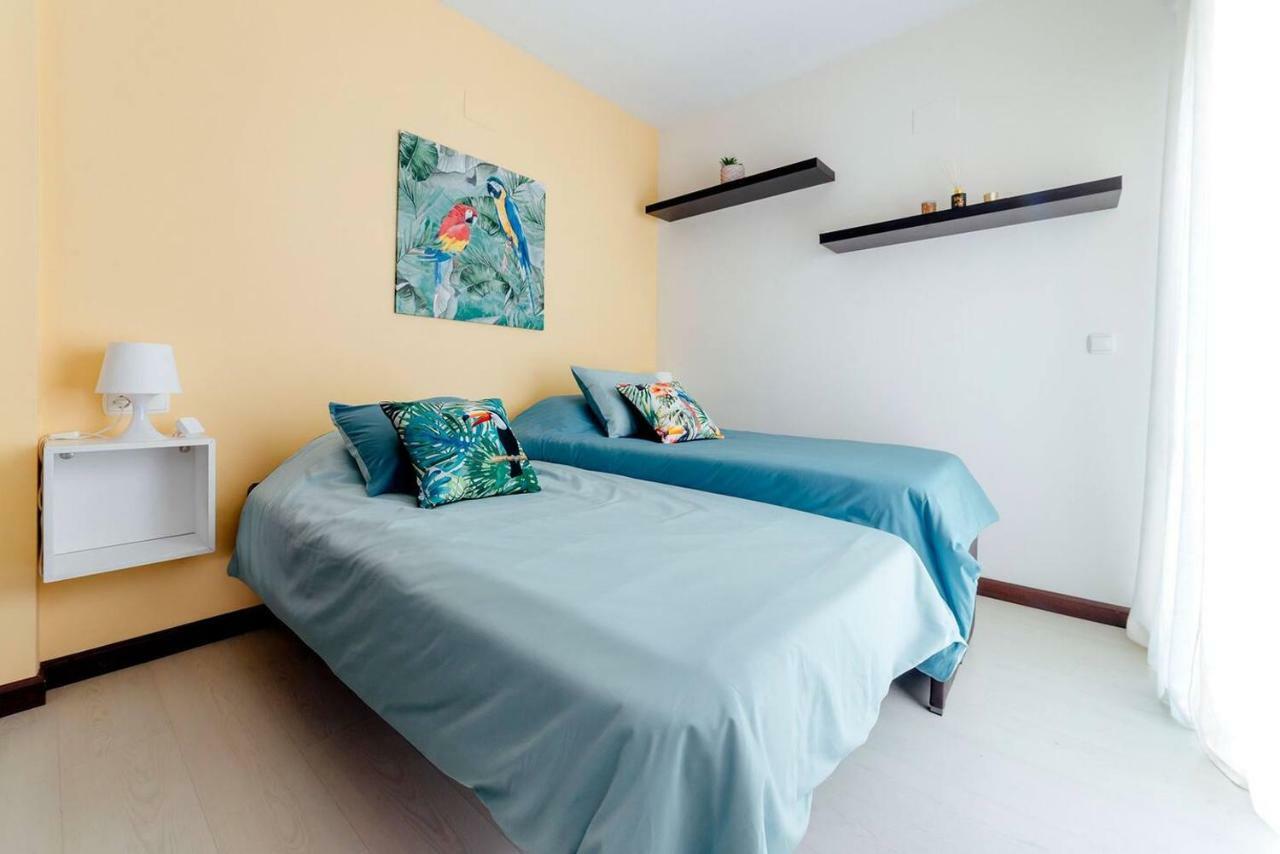 Cotobro Rental House Almuñécar Kültér fotó