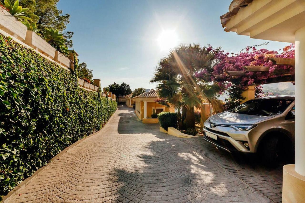 Cotobro Rental House Almuñécar Kültér fotó