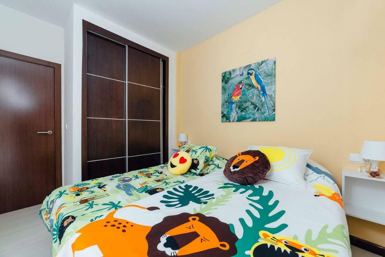 Cotobro Rental House Almuñécar Kültér fotó