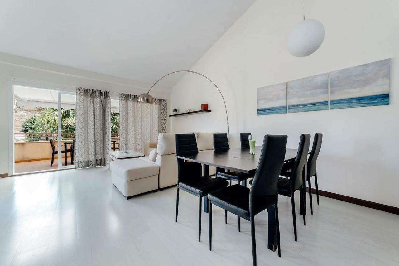 Cotobro Rental House Almuñécar Kültér fotó