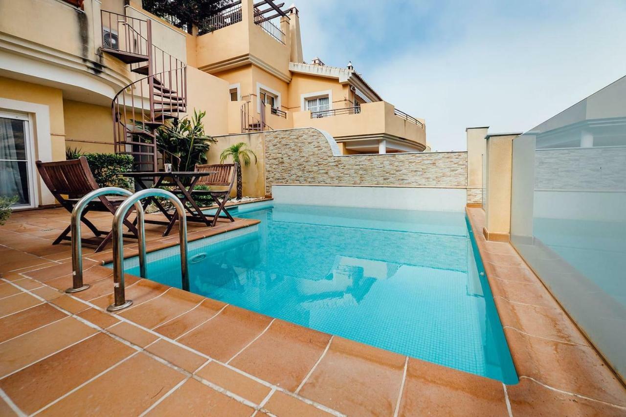 Cotobro Rental House Almuñécar Kültér fotó