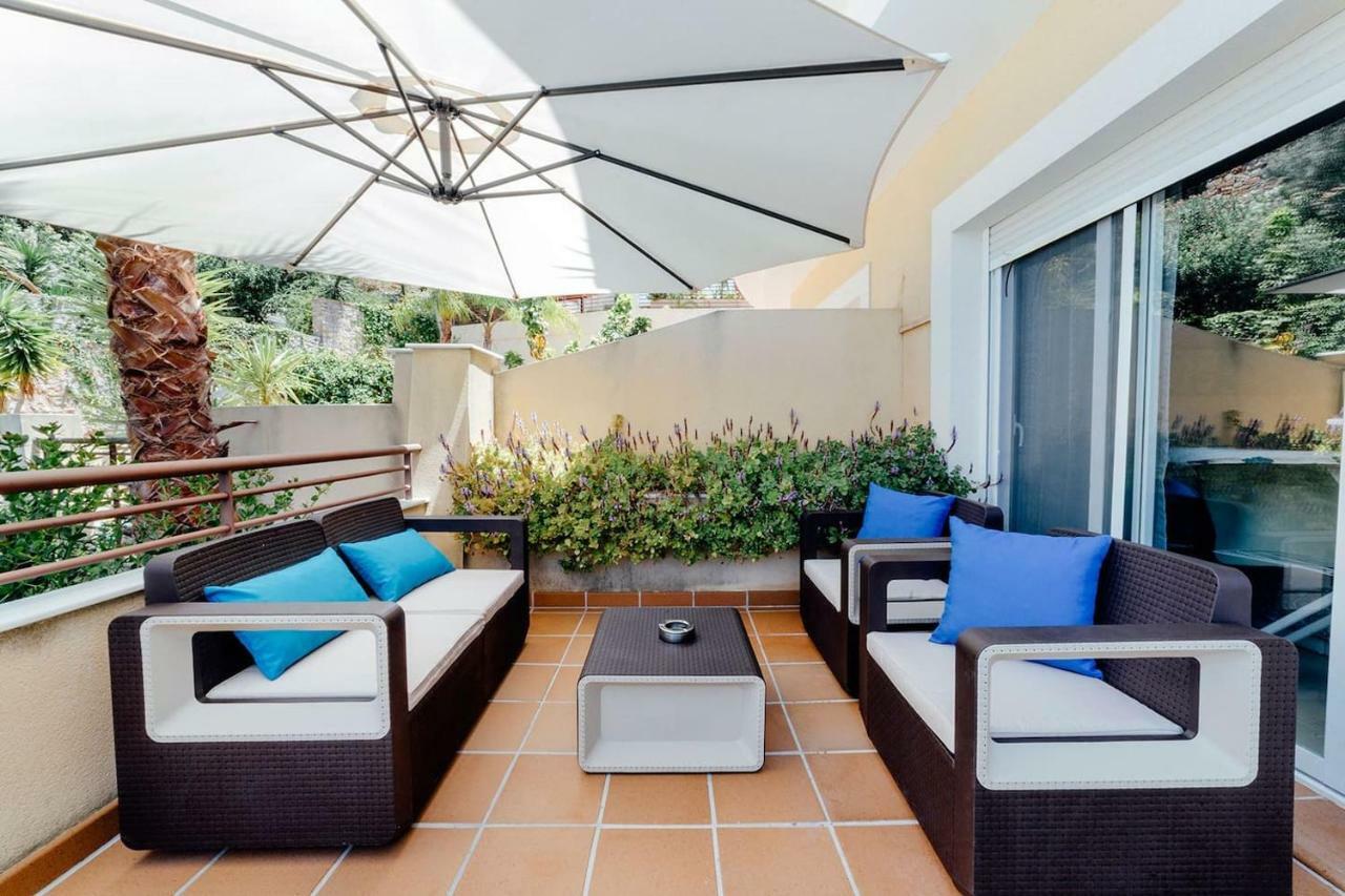 Cotobro Rental House Almuñécar Kültér fotó